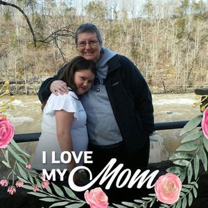 Meet your Posher, Lori